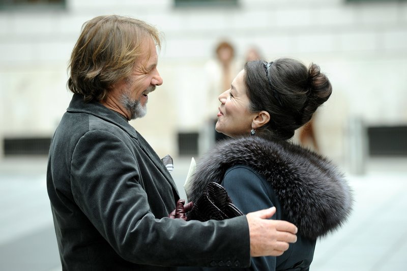 Lüg weiter, Liebling – Bild: ORF