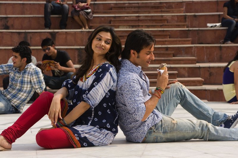 Gestern, heute und für immer – Bild: Passion