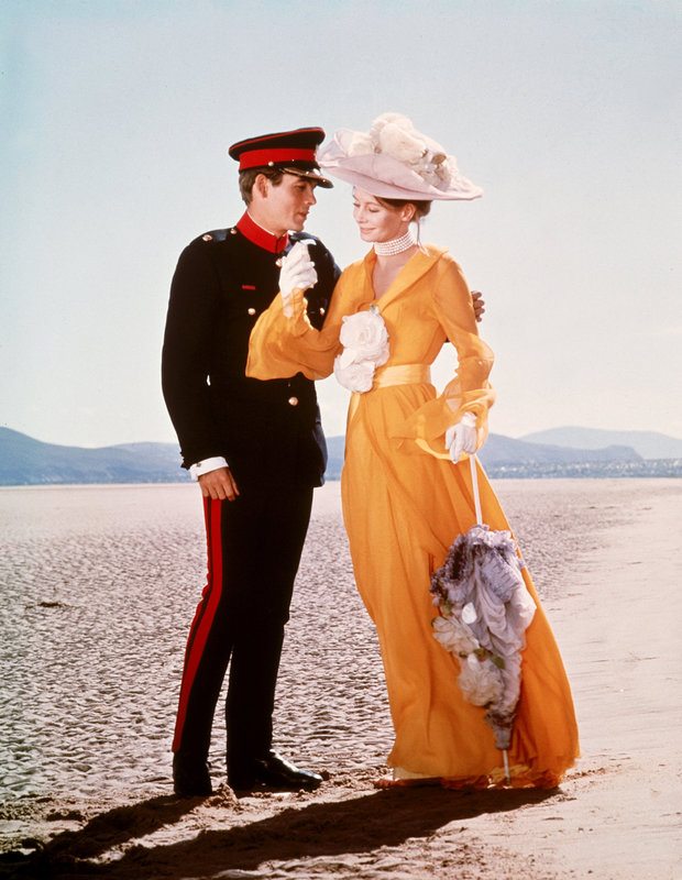 Ryans Tochter – Bild: ARD/​Degeto/​Warner /​ Â© ARD/​Degeto/​Warner