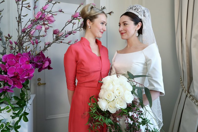 Mary - Eine australische Prinzessin – Bild: ORF