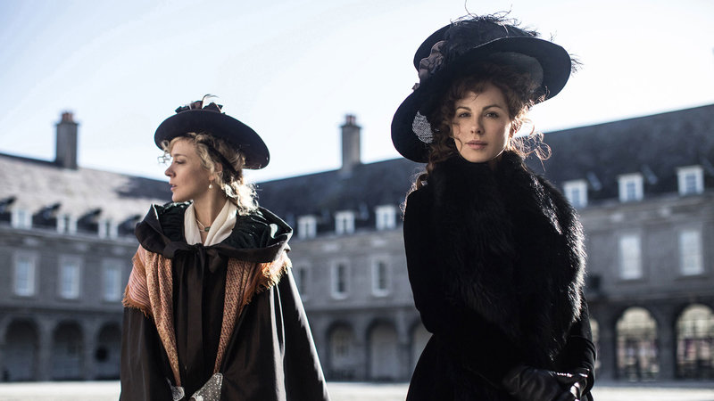 Love & Friendship – Bild: Film 1 Premiere