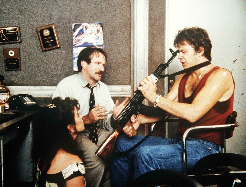 Cadillac Man – Bild: Beta Film