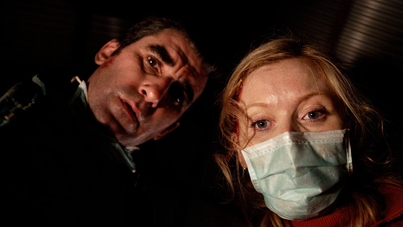 Isolation – Bild: Tele 5