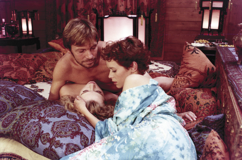 Emmanuelle 2 – Bild: 1967 NBCUniversal ALL RIGHTS RESERVED. Lizenzbild frei