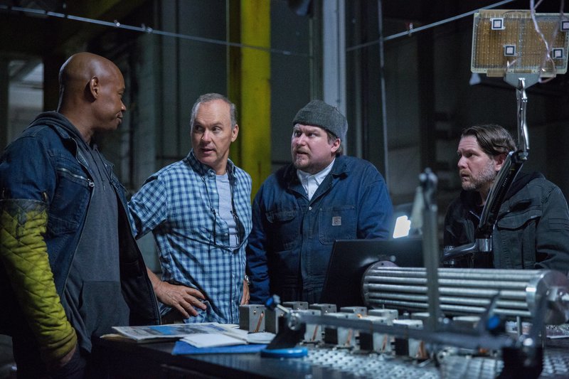 Spider-Man: Homecoming – Bild: Chuck Zlotnick /​ ORF /​ Sony Pictures