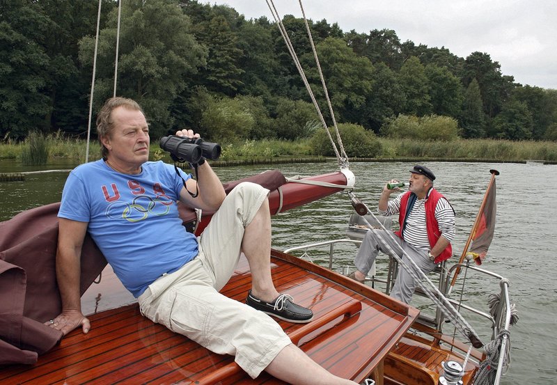 Im besten Alter – Bild: „ARD Degeto/​Sandor Domonkos“ (S 2)