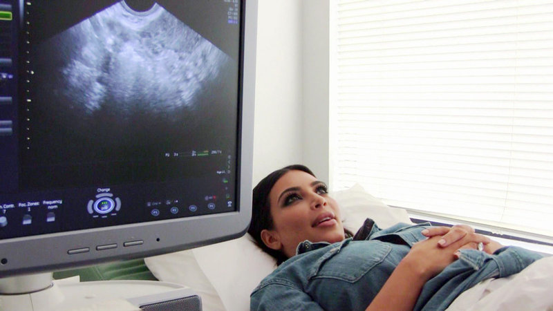 Keeping Up With The Kardashians Staffel 10