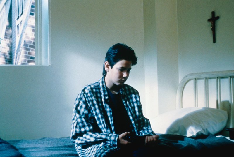 Wanted - Von der Mafia gejagt – Bild: VOX