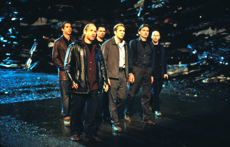 Nur noch 60 Sekunden – Bild: Puls 4