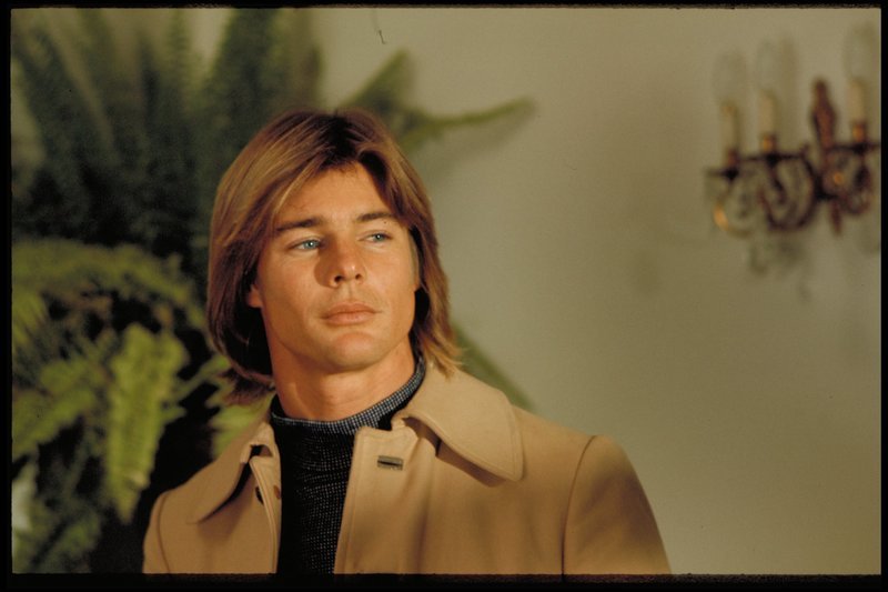 Steve McKenna (Jan-Michael Vincent) – Bild: 1972 Metro-Goldwyn-Mayer Studios Inc. All Rights Reserved. Lizenzbild frei