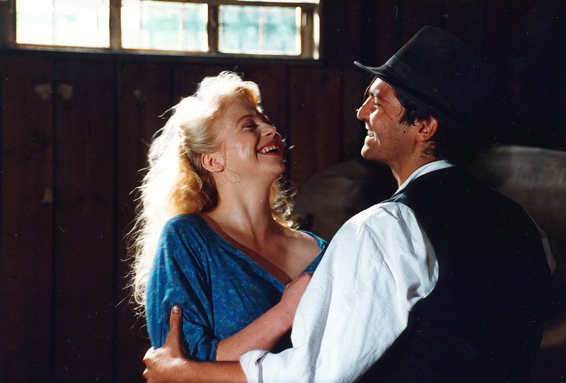 Madame Bäuerin – Bild: BR/​Foto Sessner