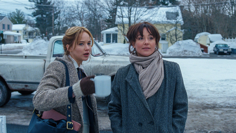 Joy - Alles außer gewöhnlich – Bild: ORF