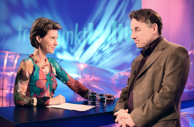 Die Viertelliterklasse – Bild: ORF