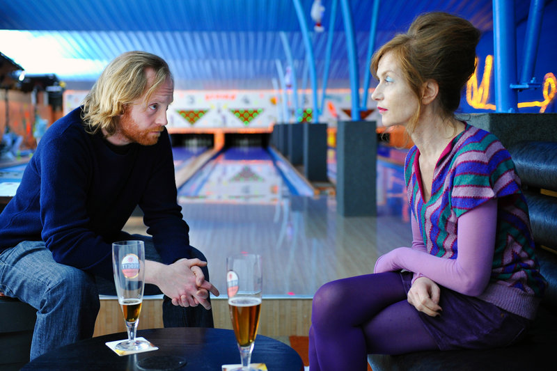 Copacabana – Bild: ARTE France /​ © Jérôme Prébois