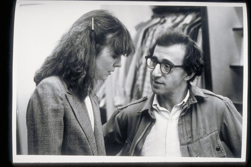 Manhattan – Bild: 1979 Metro-Goldwyn-Mayer Studios Inc. All Rights Reserved. Lizenzbild frei