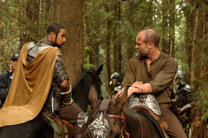 Schwerter des Königs - Dungeon Siege – Bild: 3+