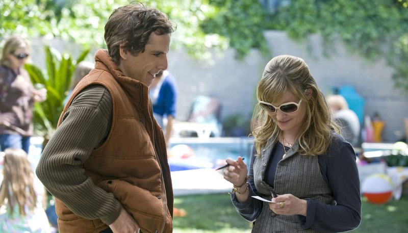 Greenberg – Bild: ARD Degeto/​ARD Degeto/​2010 Focus Features