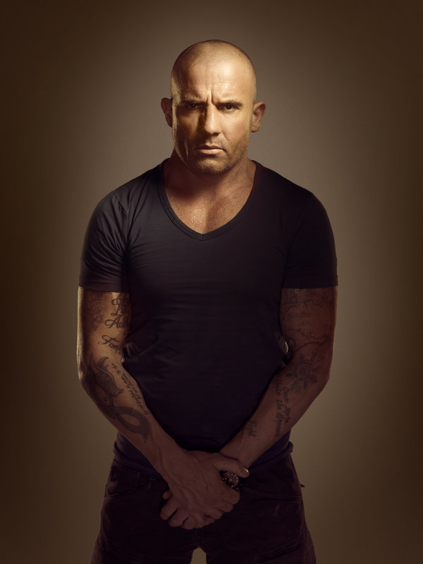 Prison Break Fernsehserien Prison Break Fernsehserien