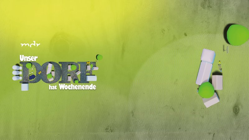 Unser Dorf Hat Wochenende 2021 Episodenguide – Fernsehserien.de