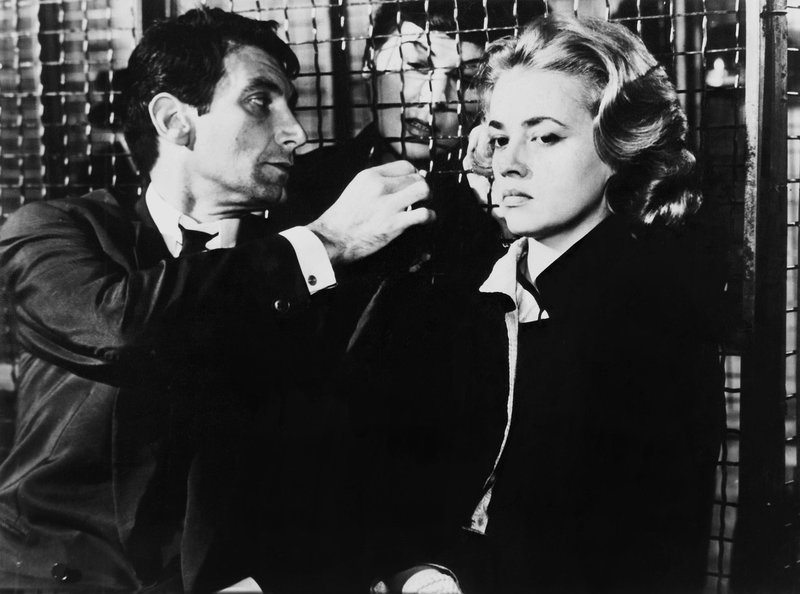 Fahrstuhl zum Schafott – Bild: ARD/​DEGETO