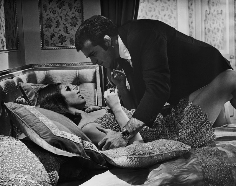 Hammerhead – Bild: 1968, renewed 1996 Columbia Pictures Industries, Inc. All Rights Reserved.