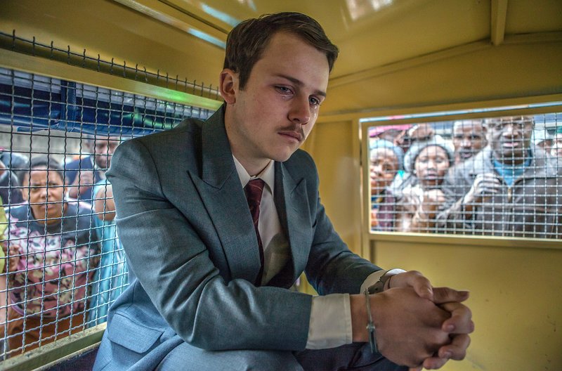 Im Todestrakt – Bild: WDR/​Shepherds and Butchers Productions (PTY)