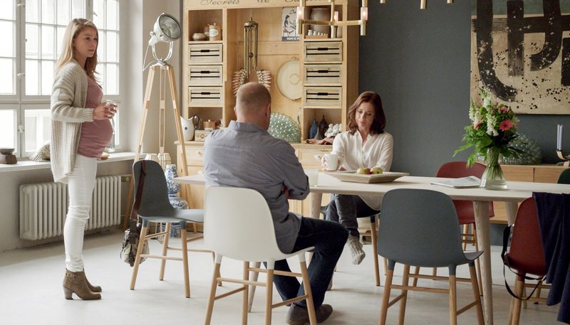 Keine Ehe ohne Pause – Bild: ARD Degeto/​ARD Degeto/​Marc Meyerbröker