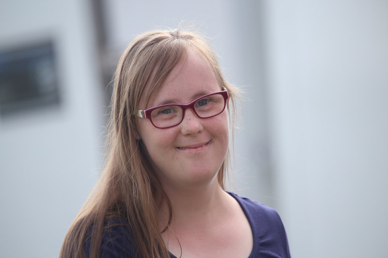 Be My Baby – Bild: ZDF und Julia Baumann