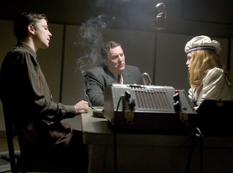 Die schwarze Dahlie – Bild: ARD Degeto/​ARD Degeto/​Millenium Films/​Rolf