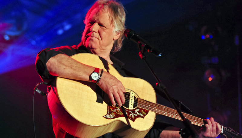 Country Nonstop - Von Johnny Cash bis Truck Stop – Bild: NDR/​Marco Mass