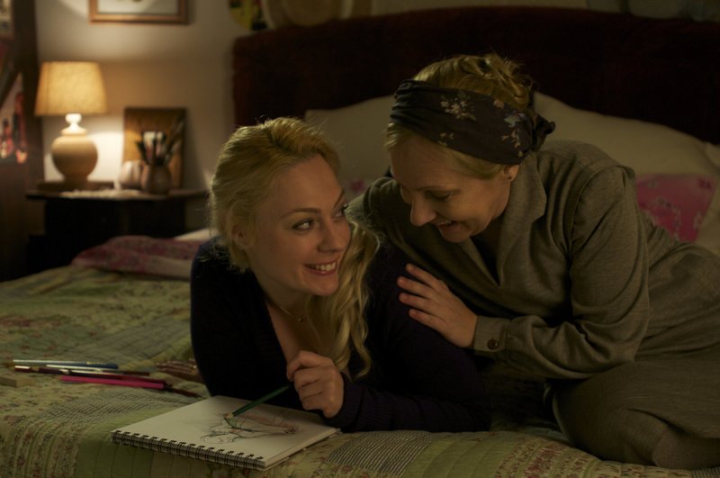 Love by Design – Bild: Crown Media United States, LLC Lizenzbild frei