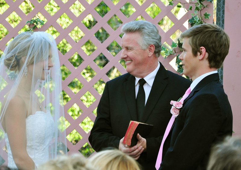 Und trotzdem ist es meine Familie – Bild: ARD Degeto/​Wild Bunch German 2014