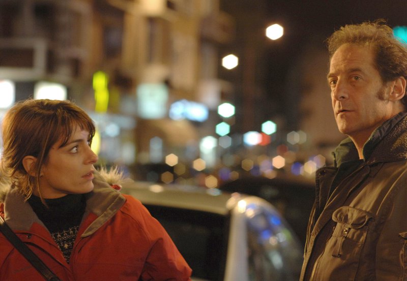 Welcome - Grenze der Hoffnung – Bild: ARD Degeto