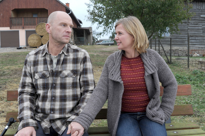 Solange du schliefst – Bild: ZDF und Hans-Joachim Pfeiffer