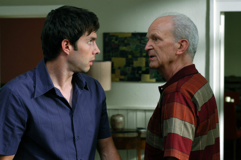 Problemzone Schwiegereltern – Bild: ProSieben Eigenproduktionsbild frei