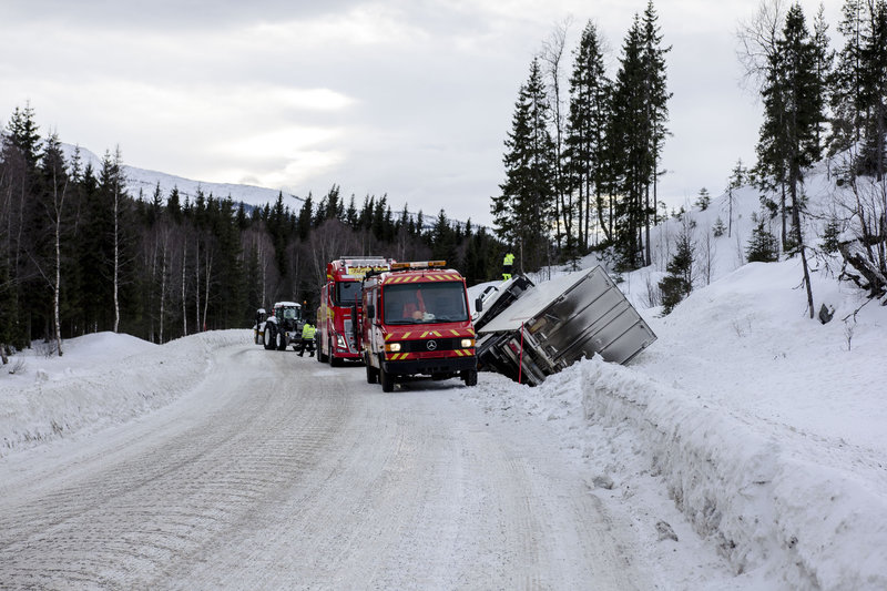 Ice Road Rescue - Extremrettung in Norwegen S03E06 ...