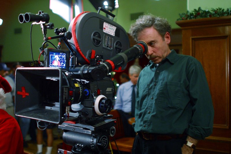 Bad Santa – Bild: SPInka/​Archiwum /​ c 2002 Dimension Films. All Rights Reserved.