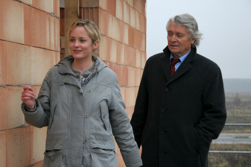 Erlkönig – Bild: ZDF und Julia von Vietinghoff