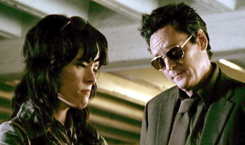 Frankenstein - Auf der Jagd nach seinem Schöpfer – Bild: RTL Zwei