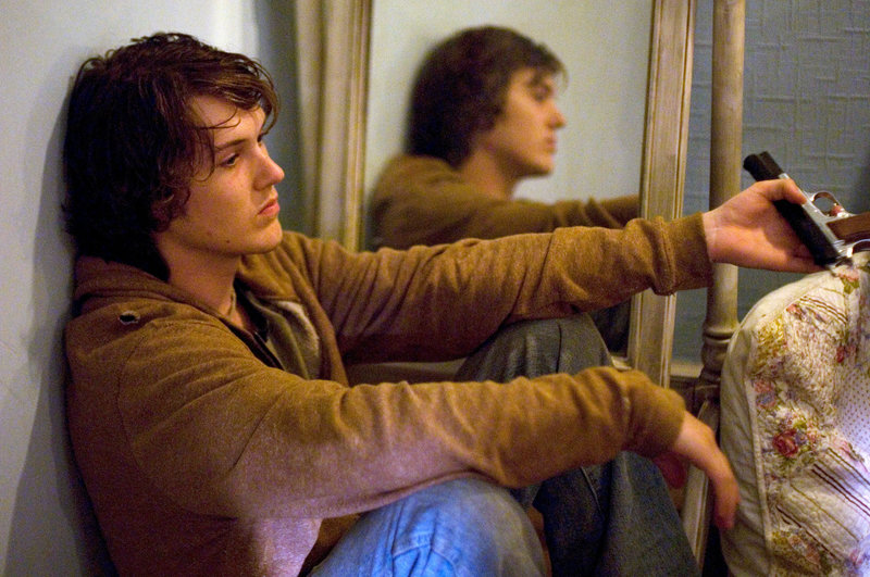 Last House on the Left – Bild: ORF