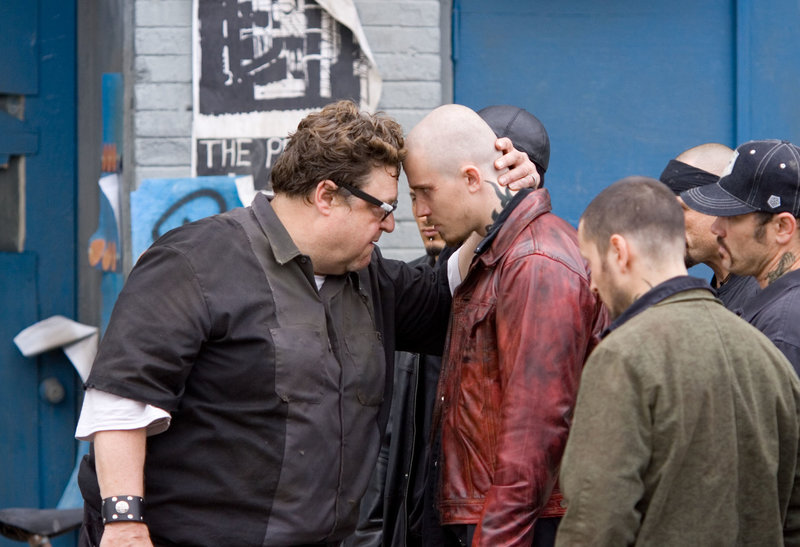 Death Sentence - Todesurteil – Bild: RTL Zwei