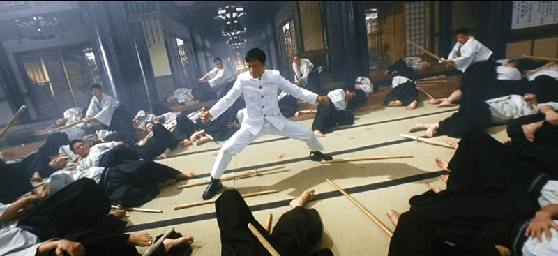 Legend of the Fist: the Return of Chen Zhen – Bild: RTL Zwei