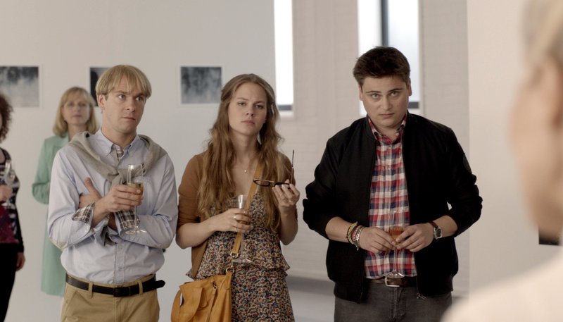 Das Romeo-Prinzip – Bild: NDR/​Tamtam Film GmbH