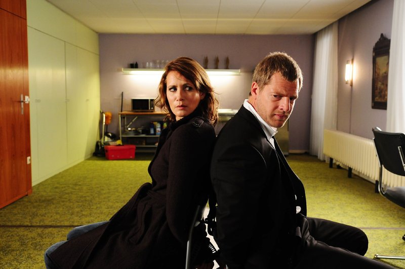 Undercover Love – Bild: SUPER RTL /​ Christiane Pau