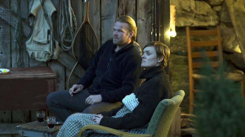 Rache – Bild: NDR/​Den siste skilling AS