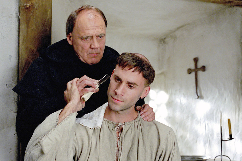 Luther – Bild: ARD /​ © NFP*/​Rolf von der Heydt