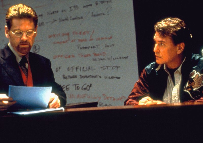 Gingerbread Man – Bild: ARD Degeto/​Polygram Films