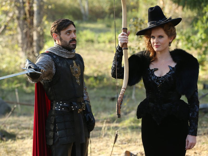 Once Upon A Time Kostenlos Ansehen