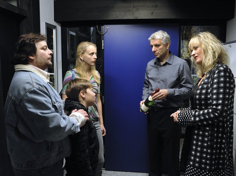 Das geteilte Glück – Bild: SWR/​Hardy Spitz