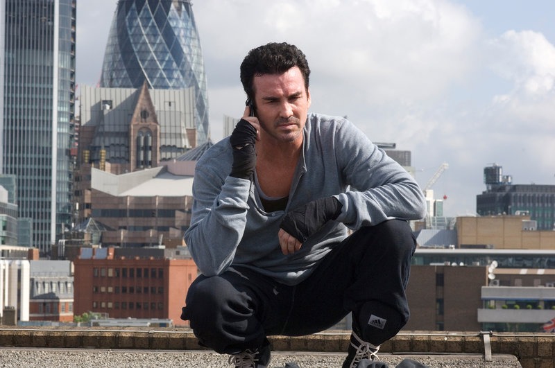 The Heavy - Der letzte Job – Bild: TL5